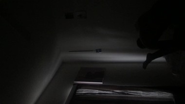 SHE WANTED SOME EARLY MORNING D AFTER HER MOM LEFT THE HOUSE FOR WORK