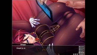 Kangoku Senkan 3: Beatrice 6 Animated