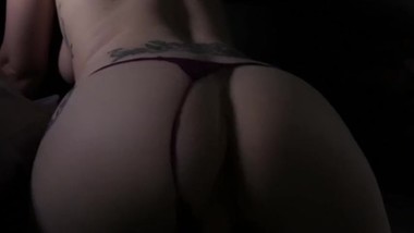 SON TIED AND MADE TO IMPREGNATE STEPMOM (SINNER'S DREAM!!)