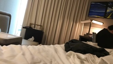 Hardcore Sex in the City