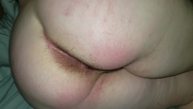 Beautiful pawg wife ass and pussy