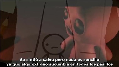 THE BINDING OF ISAAC  RAP (By DeiGamer)