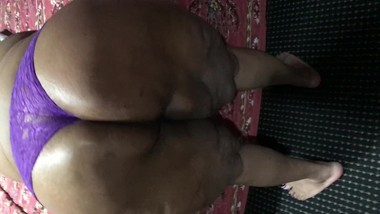 My homie grandma said she wants the dick so ima give it to her part 1