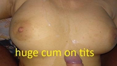 Morning sex with Step Mom in the sun