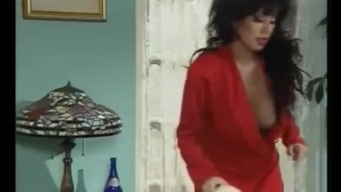 Antique German Black Haired Buxomy Fucked By a Big Dick