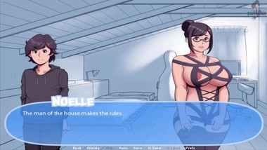 Snow Daze The Music of Winter WIP Run Part 9