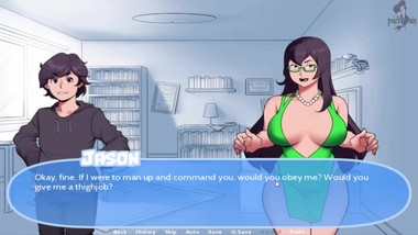 Snow Daze The Music of Winter WIP Run Part 8