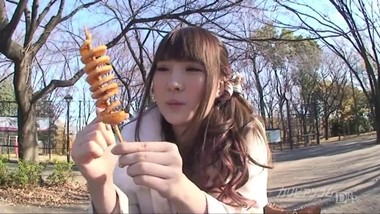 ã€ç„¡ã€‘ãƒãƒ¼ãƒãƒ£ãƒ«ãƒ‡ãƒ¼ãƒˆ ãƒ‘ãƒ¼ãƒˆ1 Momoka Nishina