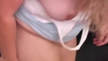 I Want This BBW Amateur