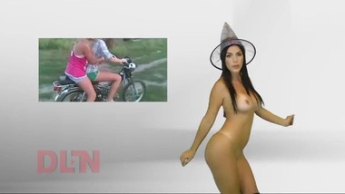 Desnudando la noticia momento 1