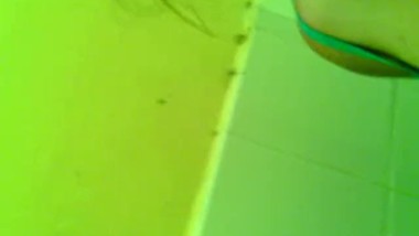 Pezones de Paraizzzys Luu ErÃ©ctiles al Pene de Alex Torres