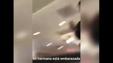 MI HERMANA ESTÃ EMBARAZADA!!