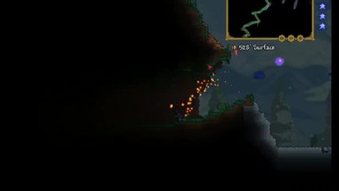 Epic Terraria Lets Play #1