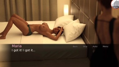 The Intoxicating Favor - i could have fucked her