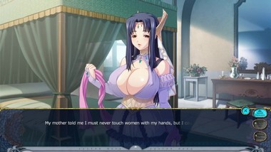 Funbag Fantasy part 1 the boob loving zero goes to boan