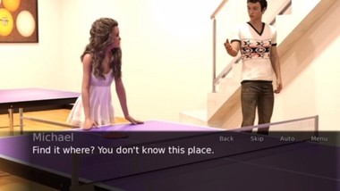 The Intoxicating Favor - Is she really 18 - Never Challenge me