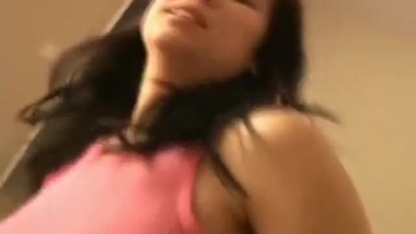 Milf lap dance