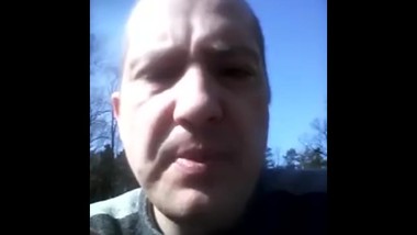 polish man shows how to do a glicerynka