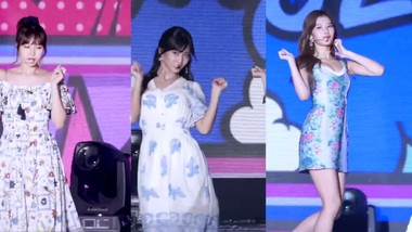 KPOP Twice Mina, Momo, Sana