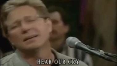 Our Father Song. Watch this to clean your soul after this fap-a-thon.