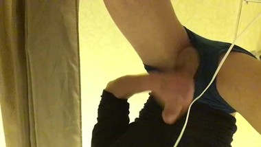 Coming for milfs entertainment, mommyâ€™s friend is bad