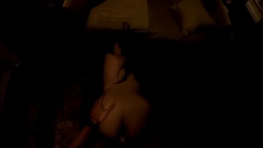 Filipina gets fucked by white Foreign Dick POV