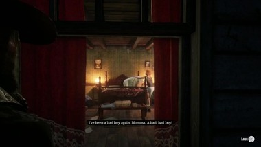 Perv takes a peek through window! Spank me Momma!