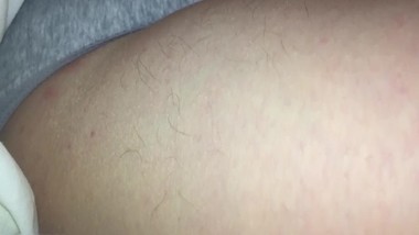 TOUCHING $/LEEPING MOMâ€™S PUSSY