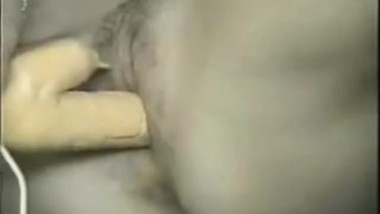 amateur couple dildoing