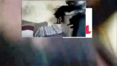 She bruhhed so hard while sticking the fist into her butt!!!