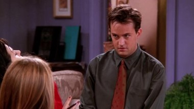 Courteney Cox - Friends S7E21 (1994)