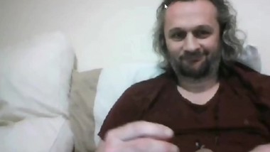 You won't believe how fast he ends!